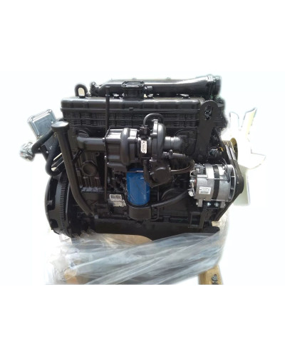 Двигатель Д-245.7Е3-3022 (ГАЗ-33081)  ММЗ  Д245.7Е3-3022
